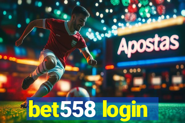 bet558 login